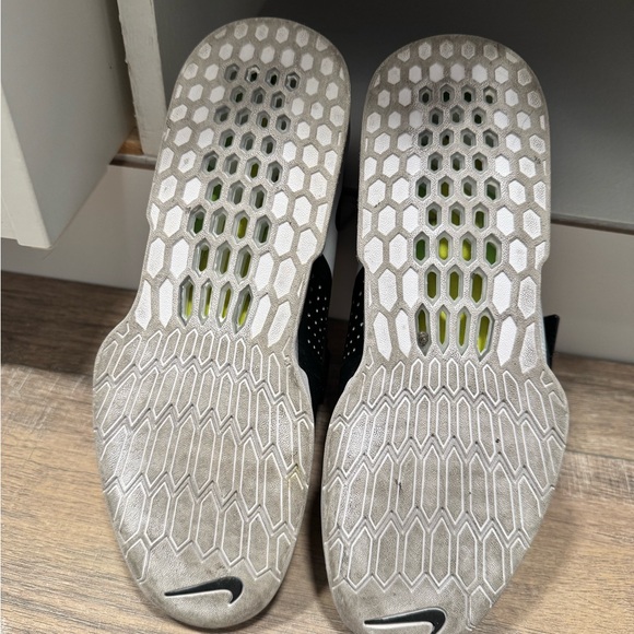 Nike White Romaleos 3 - Picture 5 of 5